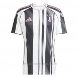 Camiseta Juventus 1ª 2025-2026