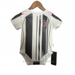 Camiseta Juventus 1ª Bebe 2025-2026