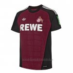 Camiseta Koln Portero 2ª 2026-2027