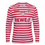 Camiseta Koln Special Manga Larga 2025-2026