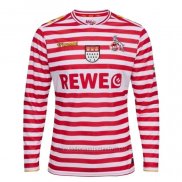 Camiseta Koln Special Manga Larga 2025-2026