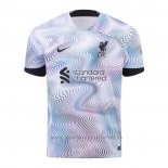 Camiseta Liverpool 2ª 2022-2023