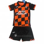 Camiseta Lorient 1ª Nino 2025-2026