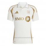 Camiseta Los Angeles FC 2ª 2025-2026