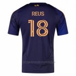 Camiseta Los Angeles Galaxy Jugador Marco Reus 2ª 2025