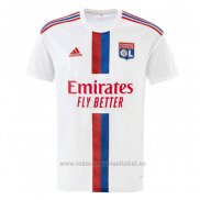 Camiseta Lyon 1ª 2022-2023