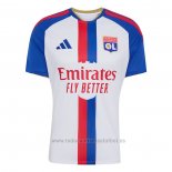 Camiseta Lyon 1ª 2026-2027