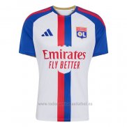 Camiseta Lyon 1ª 2026-2027