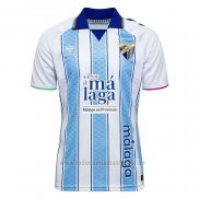 Camiseta Malaga 1ª 2026-2027