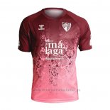 Camiseta Malaga 2ª 2022-2023