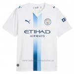 Camiseta Manchester City 3ª 2026-2027