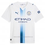 Camiseta Manchester City 3ª 2026-2027