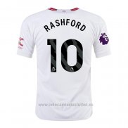 Camiseta Manchester United Jugador Rashford 3ª 2023-2024