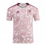 Camiseta Mexico 2ª 2022