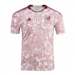 Camiseta Mexico 2ª 2022