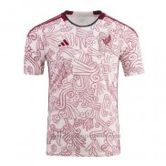 Camiseta Mexico 2ª 2022