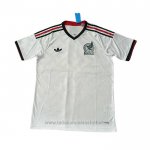 Camiseta Mexico 2ª 2026