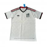 Camiseta Mexico 2ª 2026