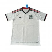 Camiseta Mexico 2ª 2026