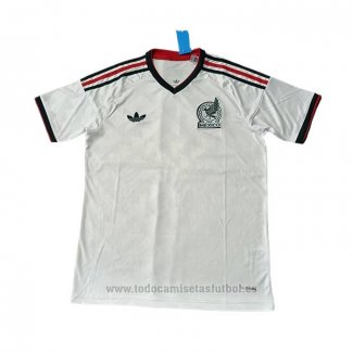 Camiseta Mexico 2ª 2026