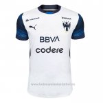 Camiseta Monterrey 2ª Authentic 2024-2025