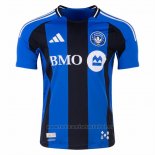 Camiseta Montreal 1ª Authentic 2025