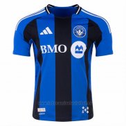 Camiseta Montreal 1ª Authentic 2025