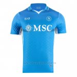 Camiseta Napoli 1ª Authentic 2024-2025