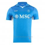Camiseta Napoli 1ª Authentic 2024-2025