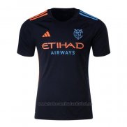 Camiseta New York City 2ª 2024-2025