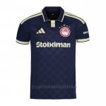 Camiseta Olympiacos 3ª 2026-2027