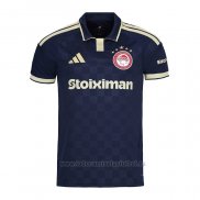 Camiseta Olympiacos 3ª 2026-2027
