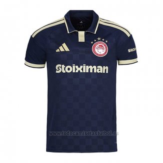 Camiseta Olympiacos 3ª 2026-2027