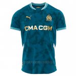 Camiseta Olympique Marsella 2ª Authentic 2024-2025