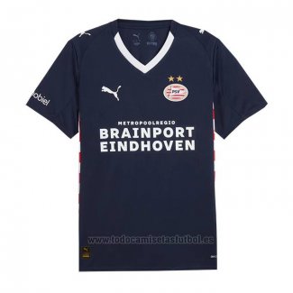 Camiseta PSV 2ª 2025-2026