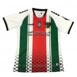 Camiseta Palestino Deportivo 1ª 2020 Tailandia