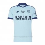 Camiseta Paris FC 2ª 2026-2027