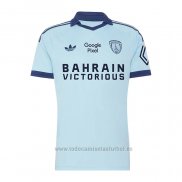 Camiseta Paris FC 2ª 2026-2027