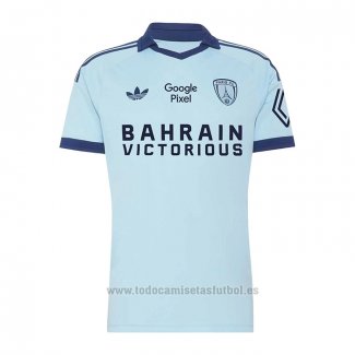 Camiseta Paris FC 2ª 2026-2027