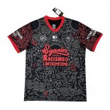 Camiseta Paris Saint-Germain Anti-Racism Special 2022 Tailandia