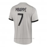 Camiseta Paris Saint-Germain Jugador Mbappe 2ª 2022-2023