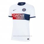 Camiseta Paris Saint-Germain 2ª Mujer 2023-2024
