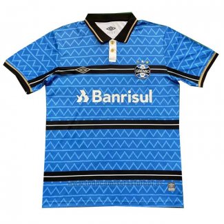 Camiseta Polo del Gremio 2023-2024 Azul