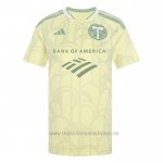 Camiseta Portland Timbers 2ª Mujer 2026