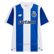 Camiseta Porto 1ª 2026-2027