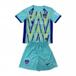 Camiseta Portsmouth 3ª Nino 2024-2025