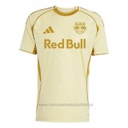 Camiseta Pre Partido del New York Red Bulls 2025