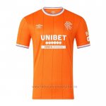 Camiseta Rangers 4ª 2025-2026