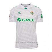 Camiseta Real Betis Portero 2025-2026 Blanco