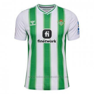 Camiseta Real Betis 1ª 2023-2024